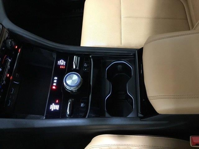 2021 Jeep Grand Cherokee L Summit