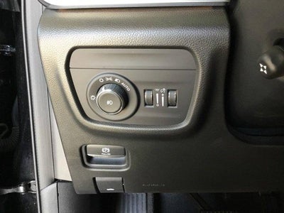 2021 Jeep Grand Cherokee L Summit
