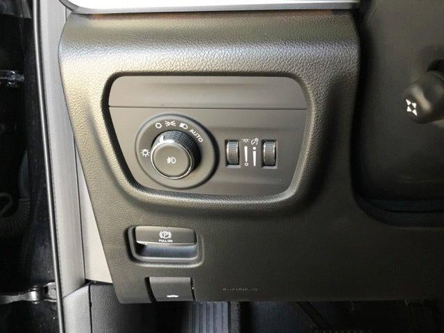 2021 Jeep Grand Cherokee L Summit