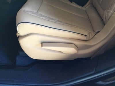 2021 Jeep Grand Cherokee L Summit