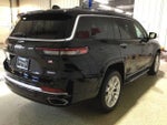 2021 Jeep Grand Cherokee L Summit