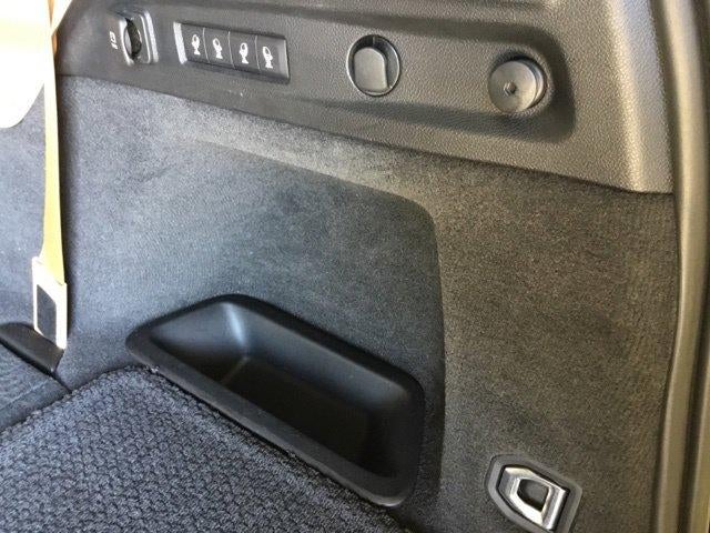 2021 Jeep Grand Cherokee L Summit