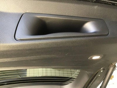 2021 Jeep Grand Cherokee L Summit