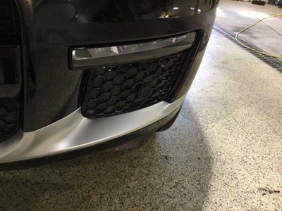 2021 Jeep Grand Cherokee L Summit