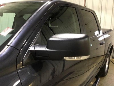 2016 RAM 1500 Outdoorsman