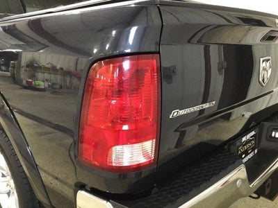 2016 RAM 1500 Outdoorsman