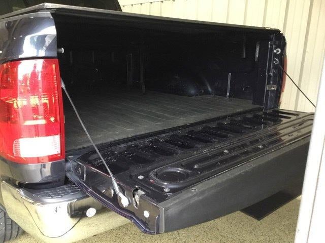 2016 RAM 1500 Outdoorsman