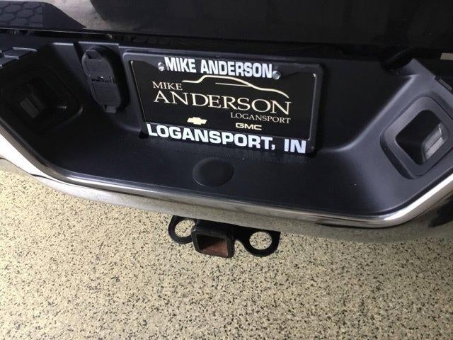 2016 RAM 1500 Outdoorsman