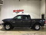2016 RAM 1500 Outdoorsman