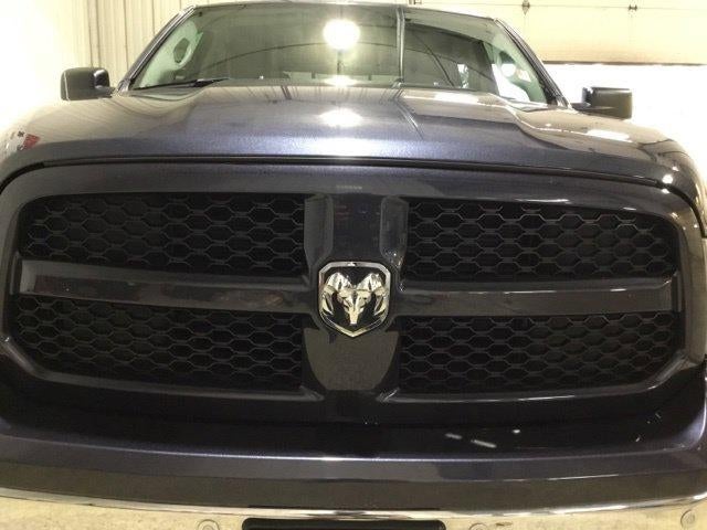 2016 RAM 1500 Outdoorsman