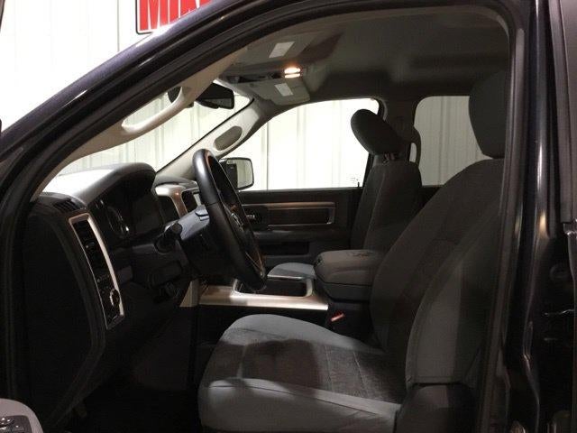 2016 RAM 1500 Outdoorsman