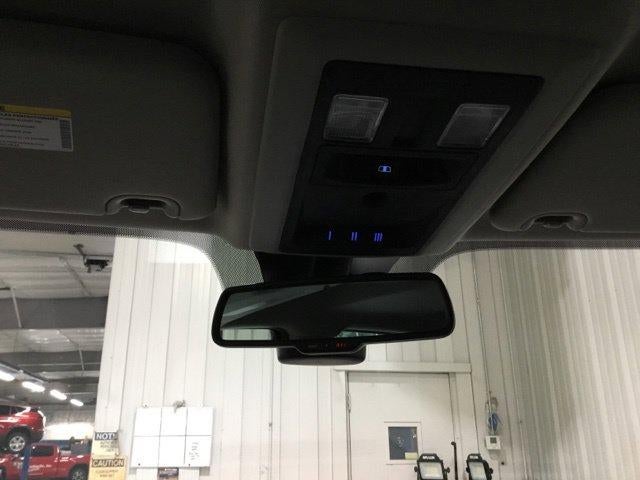 2016 RAM 1500 Outdoorsman