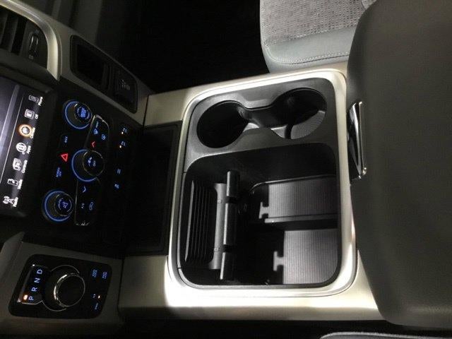 2016 RAM 1500 Outdoorsman