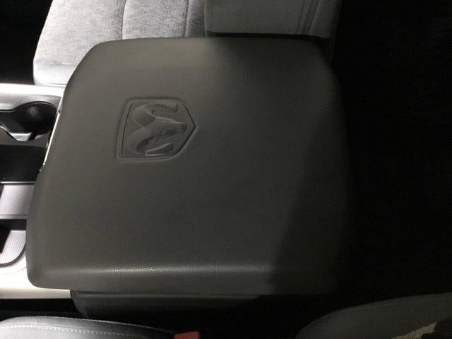 2016 RAM 1500 Outdoorsman