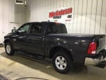 2016 RAM 1500 Outdoorsman