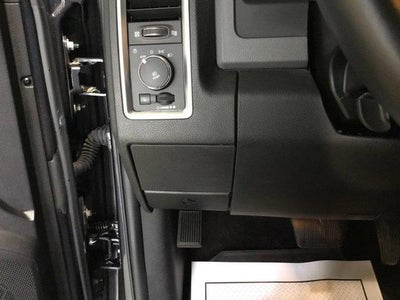 2016 RAM 1500 Outdoorsman
