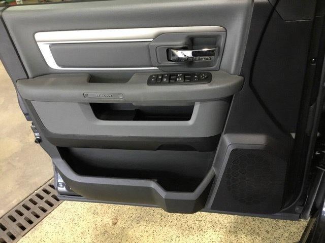 2016 RAM 1500 Outdoorsman