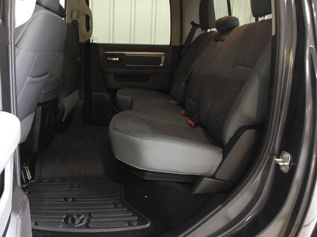 2016 RAM 1500 Outdoorsman
