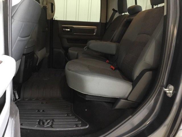 2016 RAM 1500 Outdoorsman