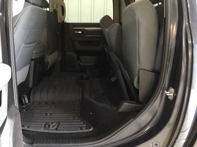 2016 RAM 1500 Outdoorsman