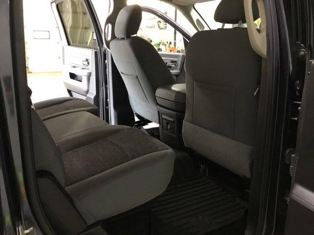 2016 RAM 1500 Outdoorsman
