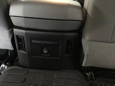 2016 RAM 1500 Outdoorsman