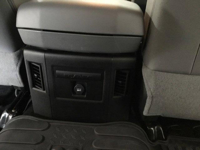 2016 RAM 1500 Outdoorsman