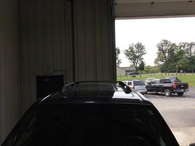 2017 Ford Expedition XLT
