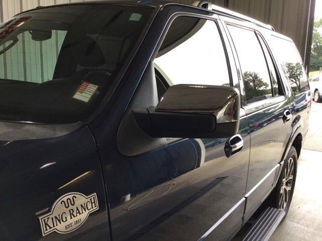 2017 Ford Expedition XLT