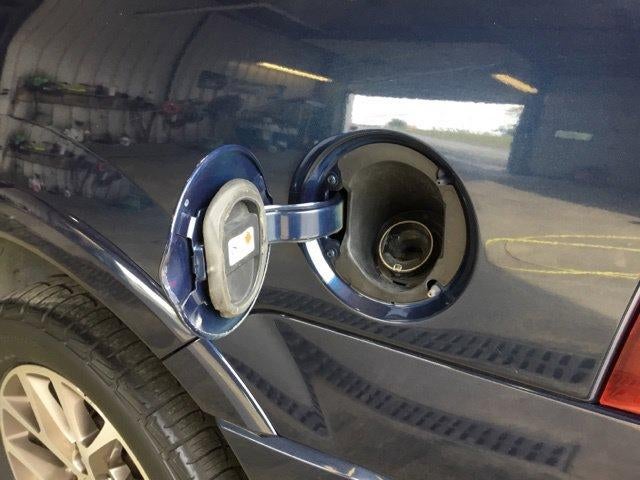 2017 Ford Expedition XLT
