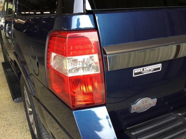 2017 Ford Expedition XLT