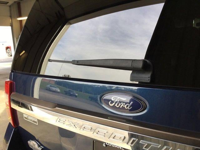 2017 Ford Expedition XLT