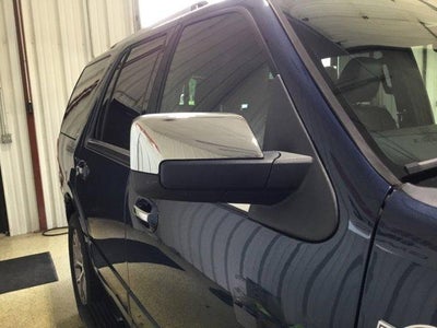 2017 Ford Expedition XLT