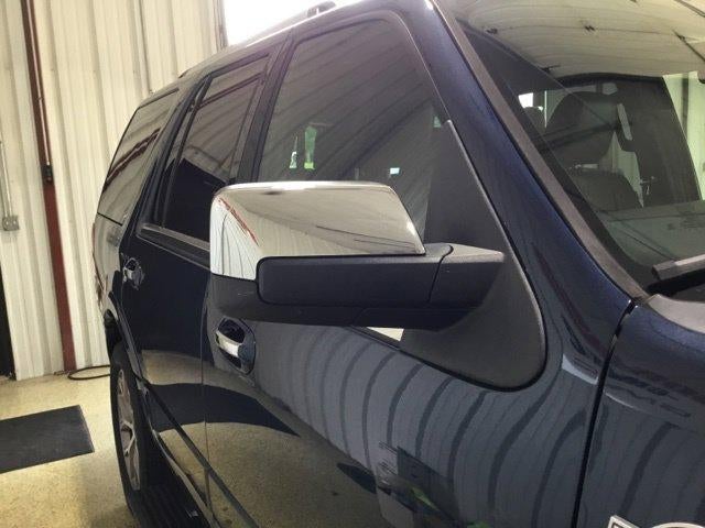 2017 Ford Expedition XLT