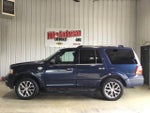 2017 Ford Expedition XLT
