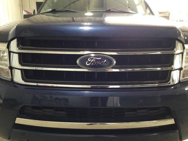 2017 Ford Expedition XLT