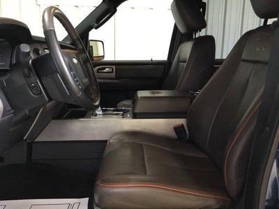 2017 Ford Expedition XLT