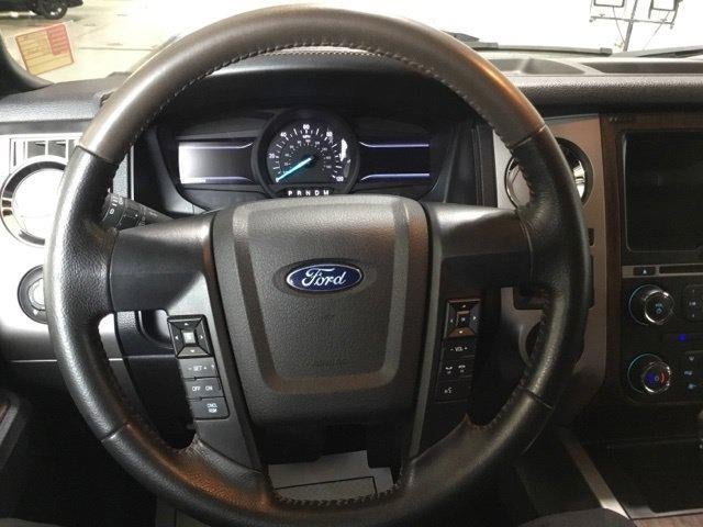 2017 Ford Expedition XLT