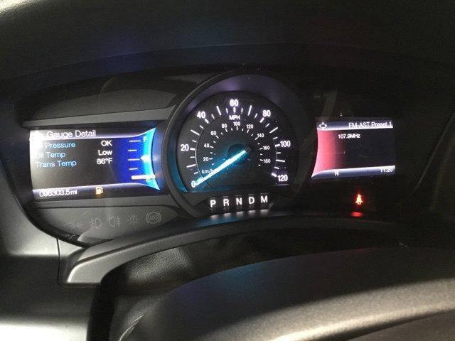 2017 Ford Expedition XLT