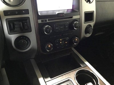 2017 Ford Expedition XLT