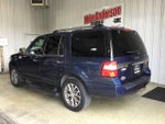 2017 Ford Expedition XLT