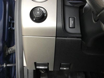 2017 Ford Expedition XLT