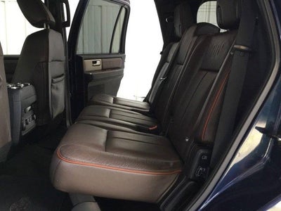 2017 Ford Expedition XLT