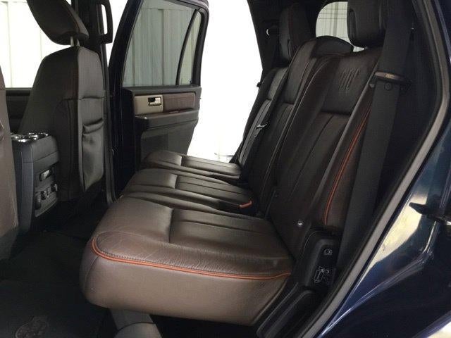 2017 Ford Expedition XLT