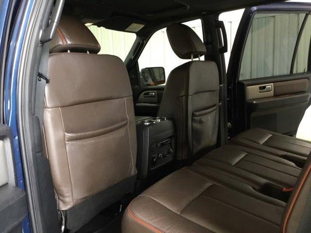 2017 Ford Expedition XLT