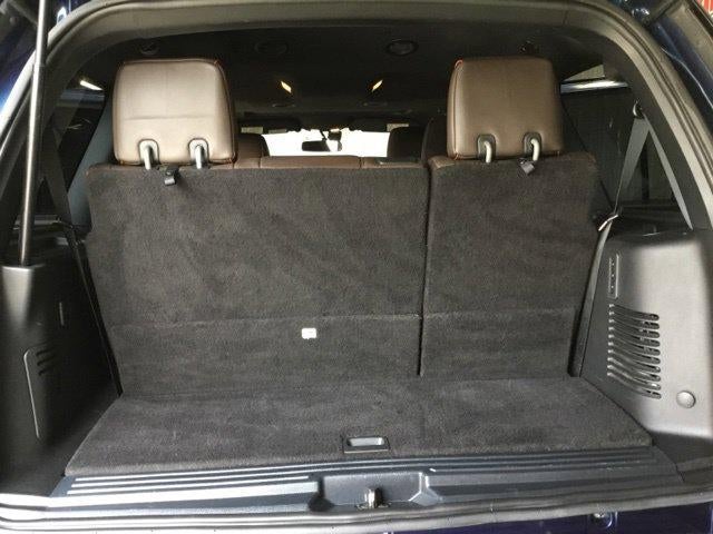 2017 Ford Expedition XLT