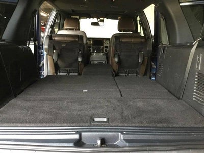2017 Ford Expedition XLT