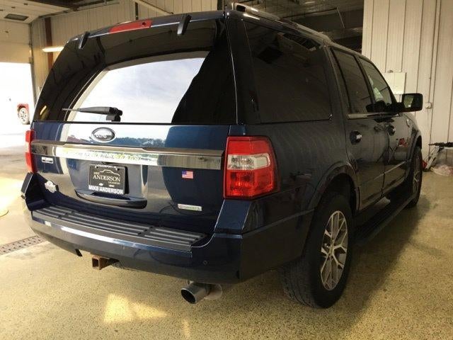 2017 Ford Expedition XLT