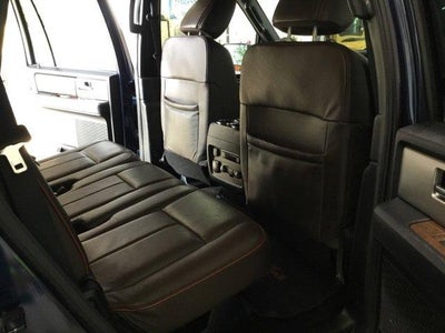 2017 Ford Expedition XLT