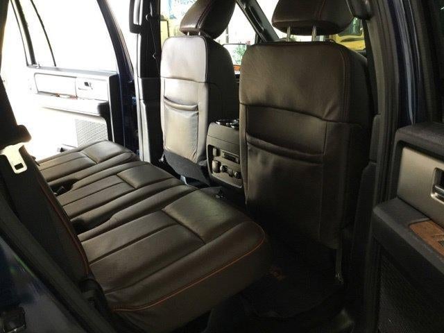 2017 Ford Expedition XLT